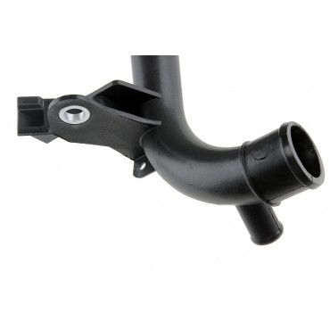 Durite d'Eau de Refroidissement Pour Opel Astra G Combo Corsa C Zafira Vauxhall