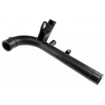 Durite d'Eau de Refroidissement Pour Opel Astra G Combo Corsa C Zafira Vauxhall