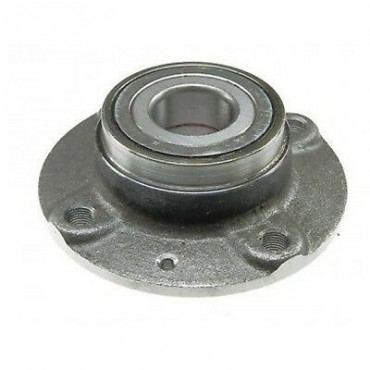 Moyeu de roue arrière...