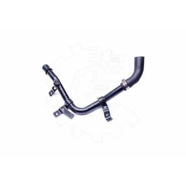 Durite d'Eau de Refroidissement Pour Peugeot 206 1323FG 1351CL