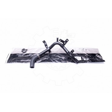 Durite d'Eau de Refroidissement Pour Peugeot 206 307 1323FG 1351CL