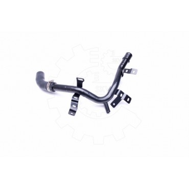 Durite d'Eau de Refroidissement Pour Peugeot 206 307 1323FG 1351CL