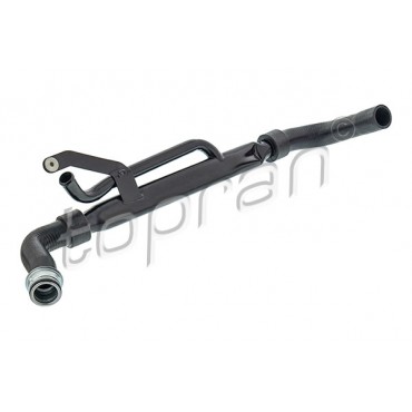 Durite d'Eau de Refroidissement Pour Peugeot 406 1343P5