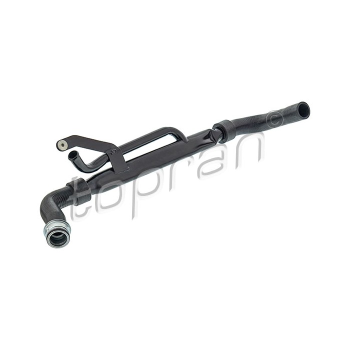 Durite d'Eau de Refroidissement Pour Peugeot 406 1343P5
