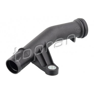 Durite d'Eau de Refroidissement Pour Renault Clio II Espace III 6001546654