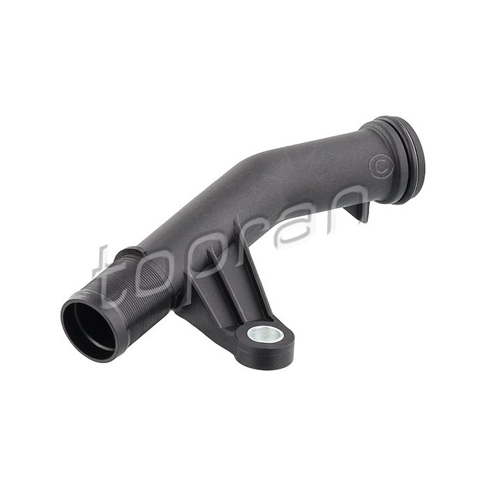 Durite d'Eau de Refroidissement Pour Renault Clio II Espace III 6001546654