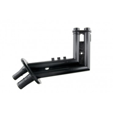 Durite d'Eau de Refroidissement Pour Renault Megane Scenic Scénic I 7701205450