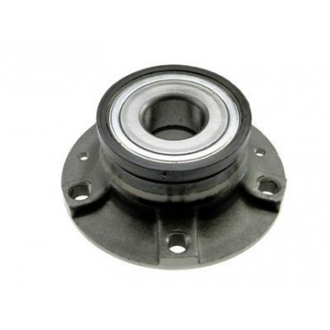 Moyeu De Roue Arrière Pour...