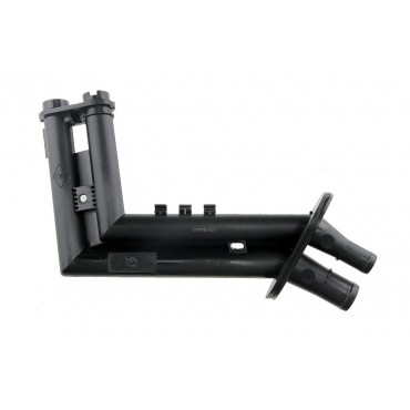 Durite d'Eau de Refroidissement Pour Renault Megane Scenic Scénic I 7701205450