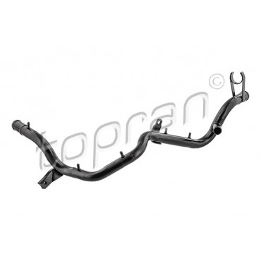 Durite d'Eau de Refroidissement Pour VW Caddy II Golf III Passat Polo Vento Seat