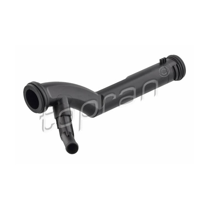 Durite d'Eau de Refroidissement Pour VW Seat Skoda Fabia I II Rapid 03E121065A