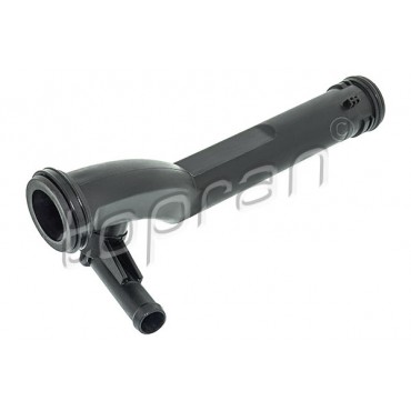 Durite d'Eau de Refroidissement Pour VW FOX Seat Skoda Fabia I II 03D121065B