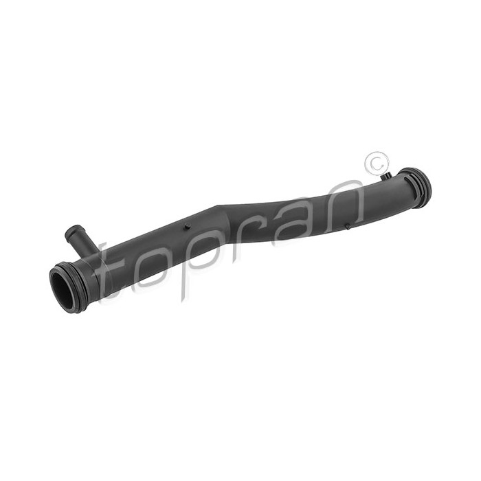 Durite d'Eau de Refroidissement Pour VW Seat Skoda 03C121065D 03C121065G