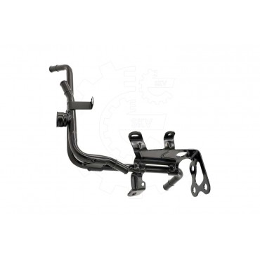 Durite d'Eau de Refroidissement Pour VW Polo Seat Ibiza IV 6R0121070J