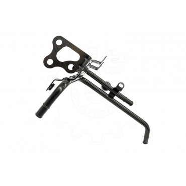 Durite d'Eau de Refroidissement Pour VW Polo Seat Ibiza IV 6R0121070J