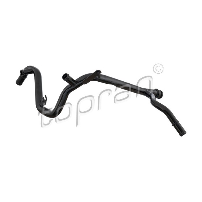 Durite d'Eau de Refroidissement Pour VW Bora Golf IV New Beetle Skoda Octavia I