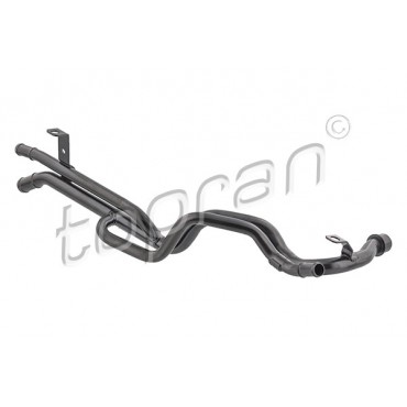 Durite d'Eau de Refroidissement Pour VW Transporter V 7H0121065G 7H0121065P