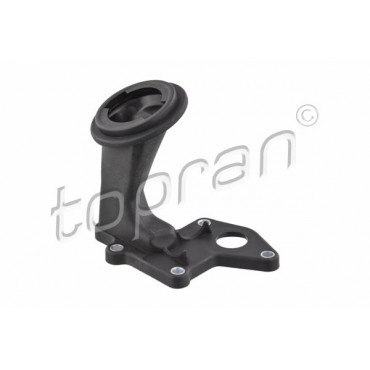 Tuyauterie Goulotte Remplissage d'Huile Pour VW LT 28-35 28-46 074115308C