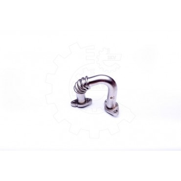 Tuyau de Vanne EGR Pour VW Audi Seat Skoda 03L131521P 03P131521B 03P131521E