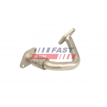 Tuyau de Vanne EGR Pour VW Audi Seat Skoda 03G131521R 3G131521AL 3G131521R