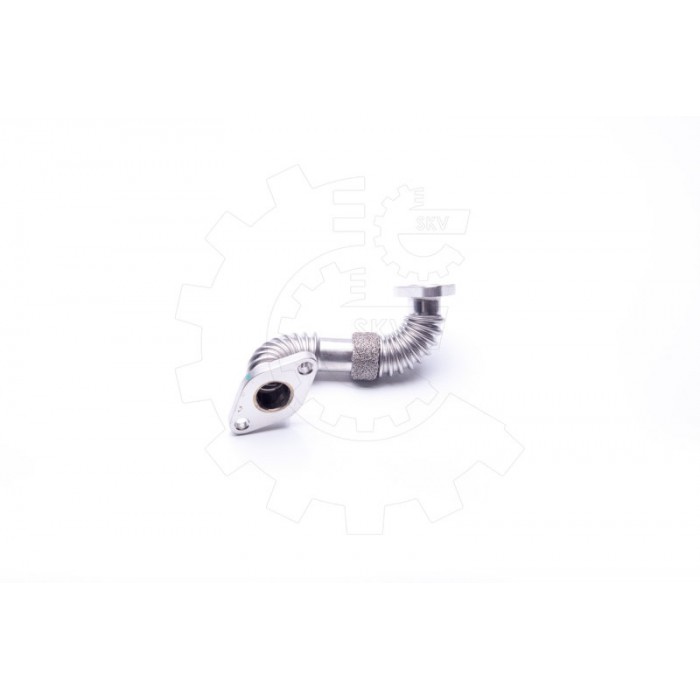 Tuyau de Vanne EGR Pour VW Passat Audi A4 A6 BMW Ford Capri 028131521AD