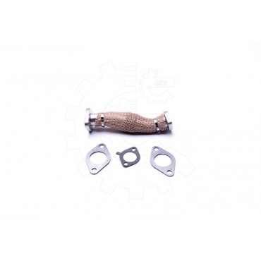 Tuyau de Vanne EGR Pour VW Passat Audi A4 A6 A8 Skoda 059131525G 059131525Q