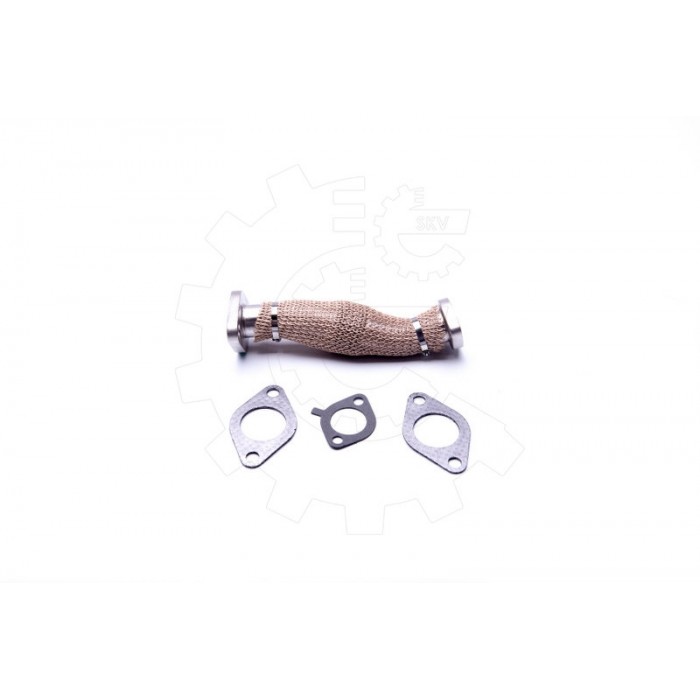 Tuyau de Vanne EGR Pour VW Passat Audi A4 A6 A8 Skoda 059131525G 059131525Q