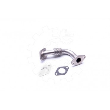 Tuyau de Vanne EGR Pour VW Passat Audi A4 A6 Ford Capri Skoda 038131521AJ