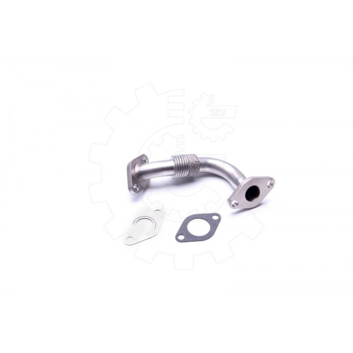 Tuyau de Vanne EGR Pour VW Passat Audi A4 A6 Ford Capri Skoda 038131521AJ