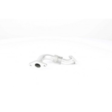 Tuyau de Vanne EGR Pour VW Passat Audi A4 A6 Skoda Superb I 038131521AJ
