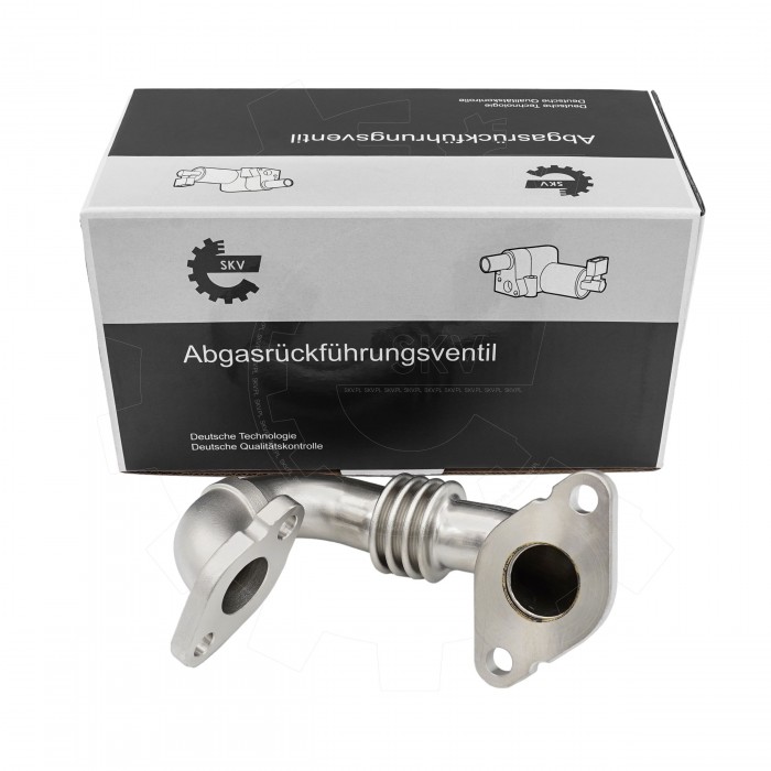 Tuyau de Vanne EGR Pour VW California T5 Camper Audi A4 A5 A6 Q5 Seat 03L131521J