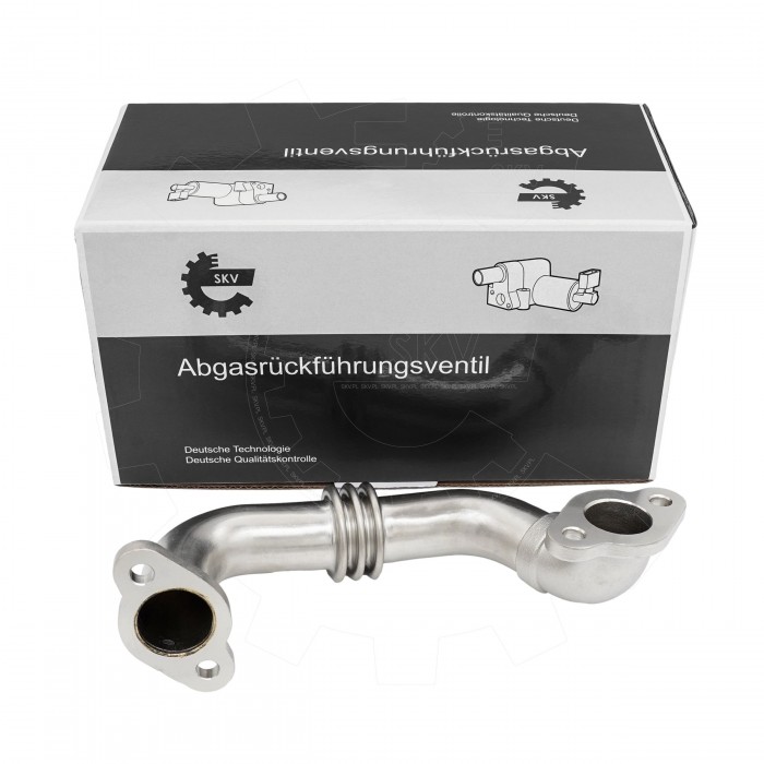 Tuyau de Vanne EGR Pour VW Amarok Audi A4 A5 A6 Q5 Seat 03L131521D