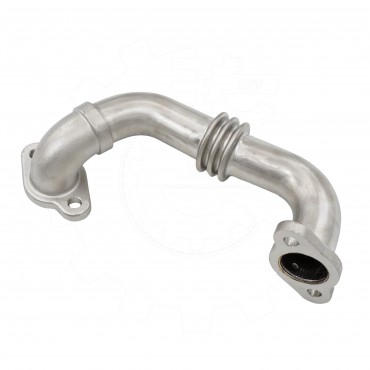 Tuyau de Vanne EGR Pour VW Amarok Audi A4 A5 A6 Q5 Seat 03L131521D