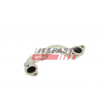 Tuyau de Vanne EGR Pour VW Amarok Audi A4 A5 A6 Q5 Seat 03L131521D 3L131521D