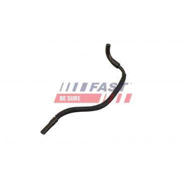 Tuyau de Vanne EGR Pour Peugeot Partner Citroën Berlingo 037009