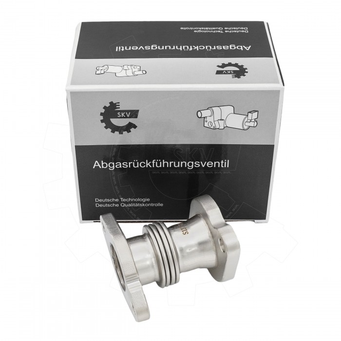 Tuyau de Vanne EGR Pour Fiat Ducato Iveco Daily V VI