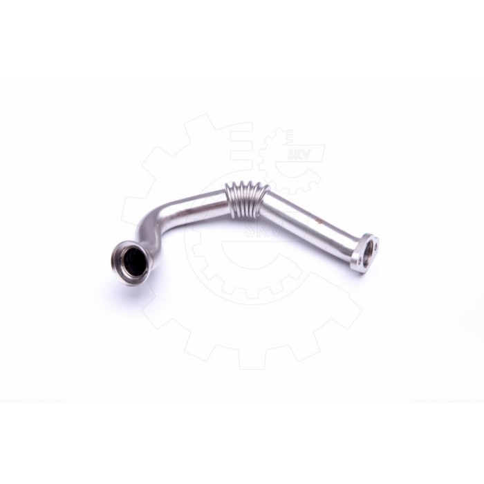 Tuyau de Vanne EGR Pour VW Jetta IV 03L131521A