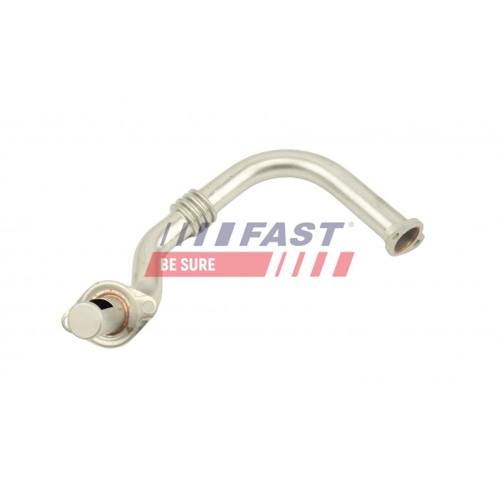 Tuyau de Vanne EGR Pour VW Multivan V VI Transporter 03L131521AA 3L131521AA