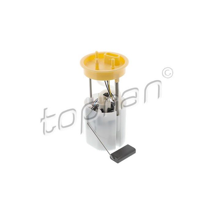 Pompe à Carburant Pour VW Audi Seat Skoda 6C0919050B 6R0919050AB 6R0919050AH