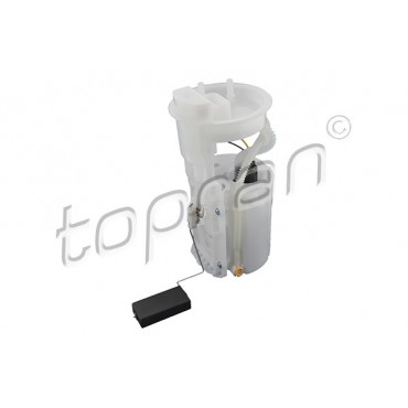 Pompe à Carburant Pour VW Bora Audi Seat Skoda 1J0919051C 1J0919051H 1J0919087C