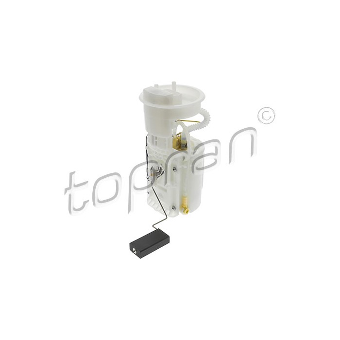Pompe à Carburant Pour VW Bora Golf IV Audi Seat Skoda 1J0919050 1J0919050B