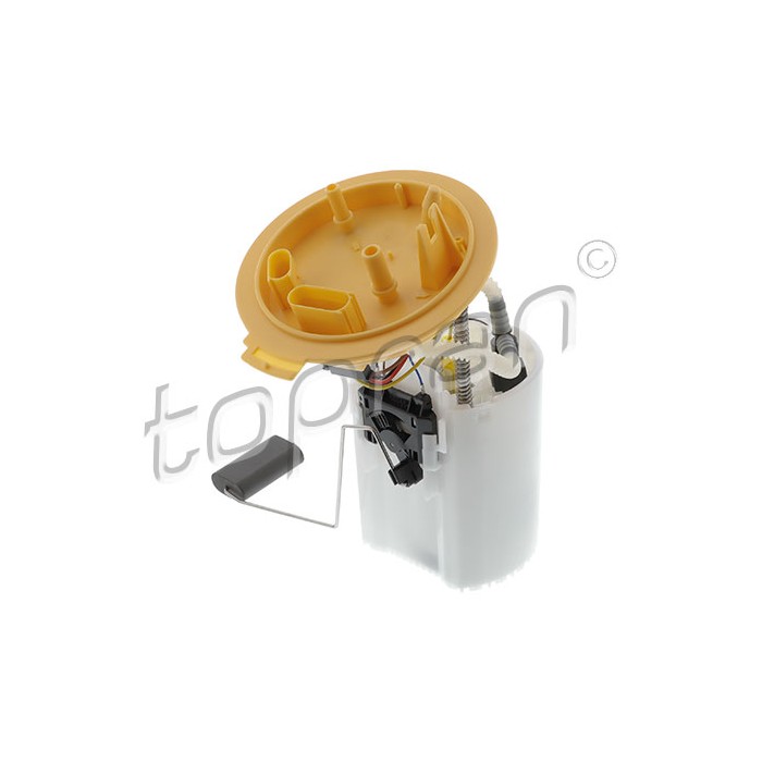 Pompe à Carburant Pour VW Audi Seat Skoda 5Q0919050AH 5Q0919050AN 5Q0919050BA
