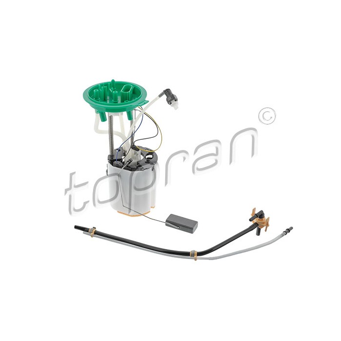 Pompe à Carburant Pour Audi A4 8E0919051AH 8E0919051AJ 8E0919051BS 8E0919051CN
