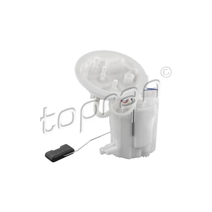 Pompe à Carburant Pour Audi A4 A5 8K0919050B 8K0919050F 8K0919050L 8K0919088