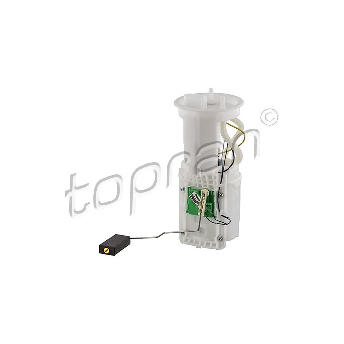 Pompe à Carburant Pour Audi A6 4B0919051E