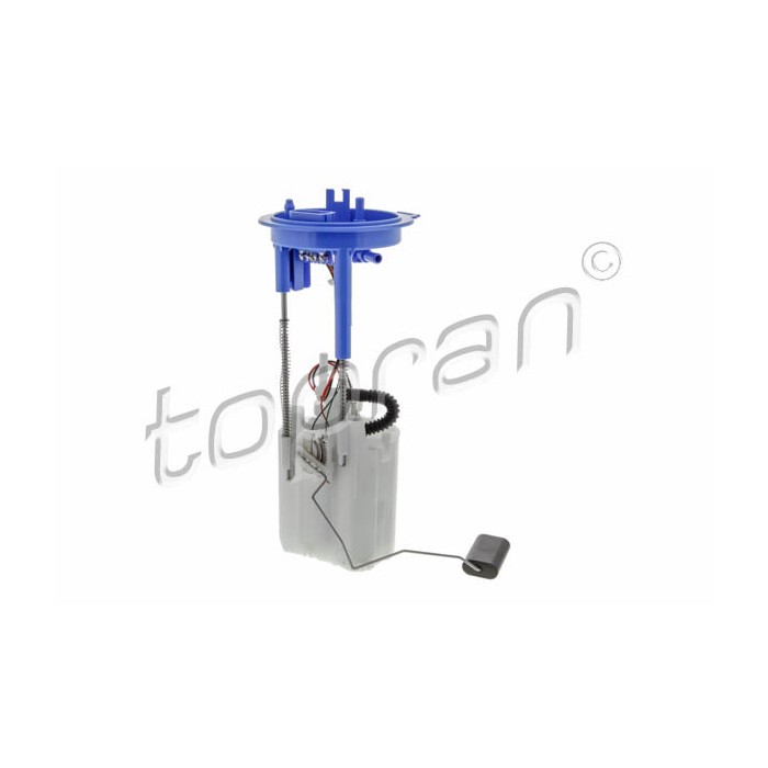 Pompe à Carburant Pour VW Tiguan Audi Q3 5N0919087E 5N0919087F 5N0919087G