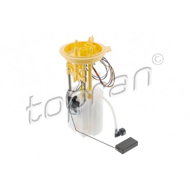 Pompe à Carburant Pour VW Tiguan Audi Q3 5N0919088J 5N0919088L 5N0919088M