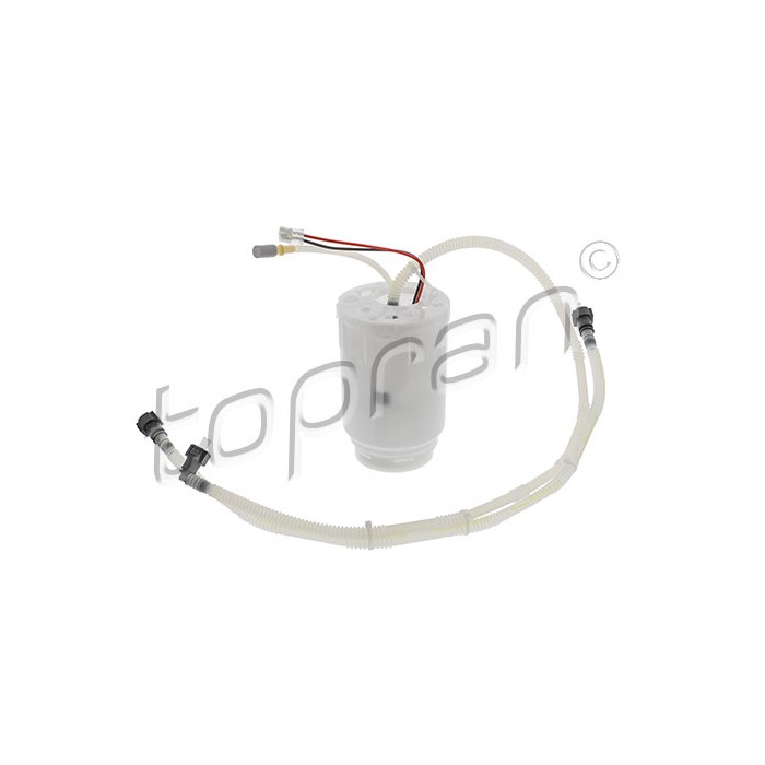Pompe à Carburant Pour VW Touareg Audi Q7 7L8919087 7L8919087B