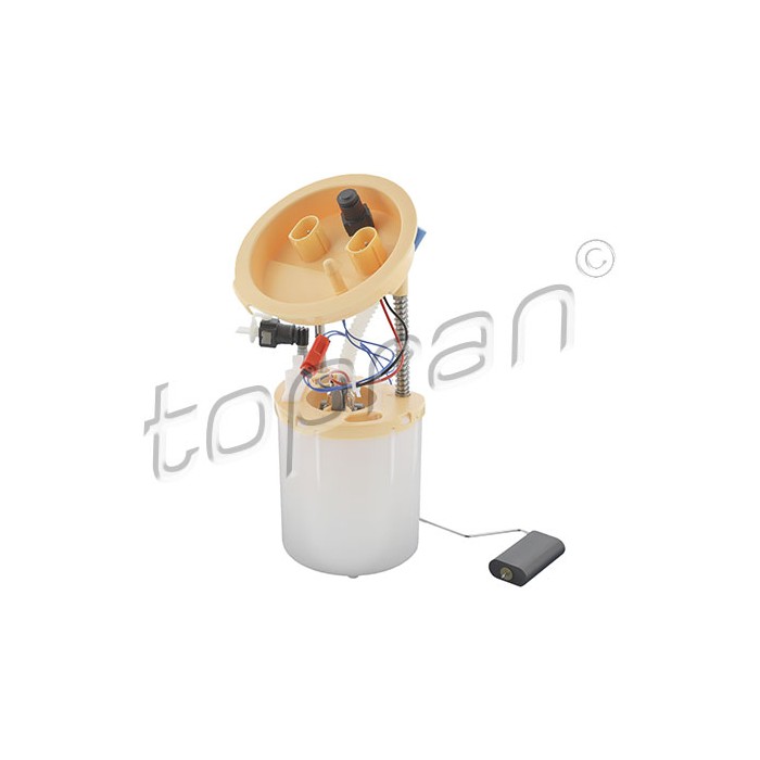 Pompe à Carburant Pour BMW Série 1 E81 E82 E87 E88 3 E90 E91 E92 16117159161