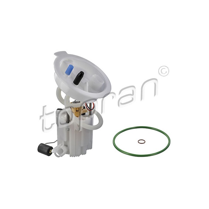 Pompe à Carburant Pour BMW Série 1 F20 16117297780 16117414490 16147273276